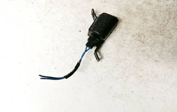 Mazda 5 Rear tail light bulb 
