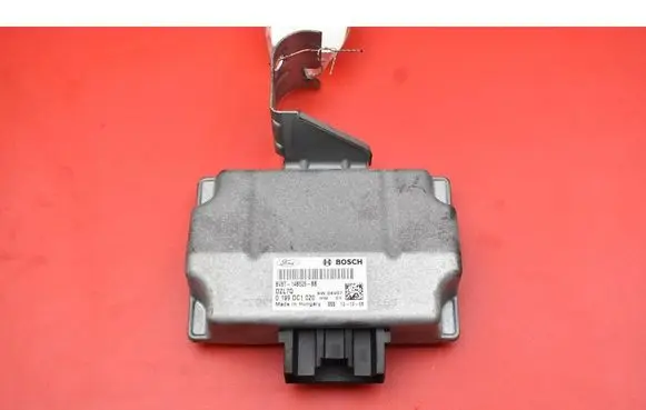 Ford Focus Engine control unit/module ECU BV6T-14B526-BB