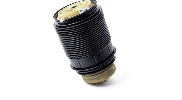 Mercedes-Benz E AMG W212 Rear air suspension bag/shock absorber 2123204425 2123203825 2123200825