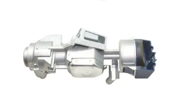 Land Rover Discovery 3 - LR3 Ignition lock 3M513F880AC