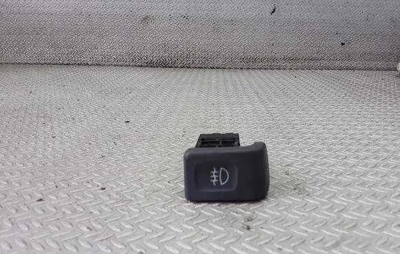 Land Rover Freelander Fog light switch 