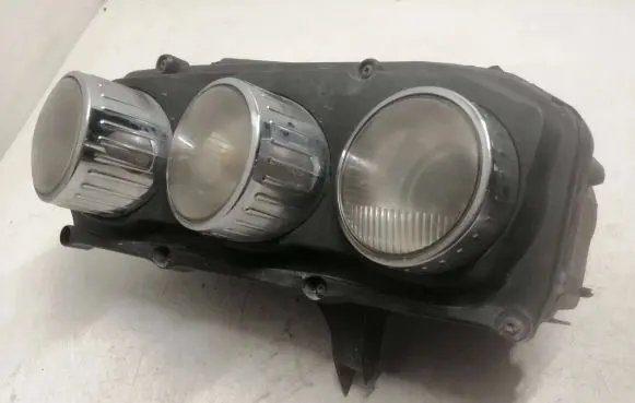 Alfa Romeo 159 Headlight/headlamp 42830748
