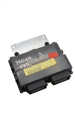 Jaguar XJ X308 Door control unit/module LNC2120AE F8FF13C791AD A035541