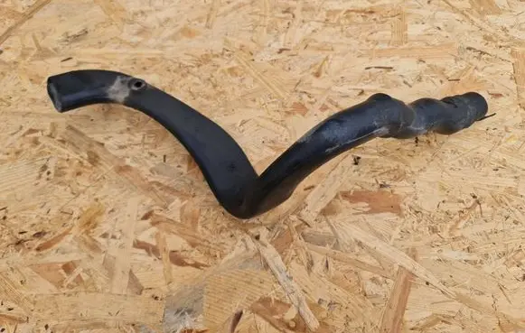 Volvo V70 Air intake hose/pipe 8645401 7321