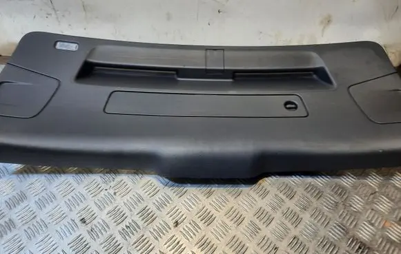 Audi A4 Allroad Tailgate/boot lid cover trim 8K9867979