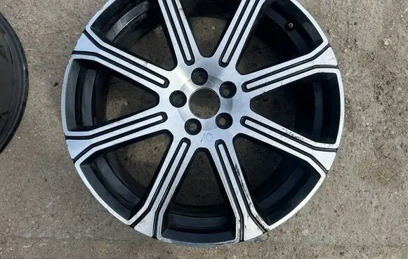 Volvo XC60 R20 alloy rim 31423932