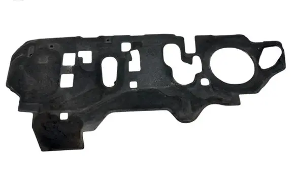 Toyota Avensis T270 Under panel sound insulation 5522302120
