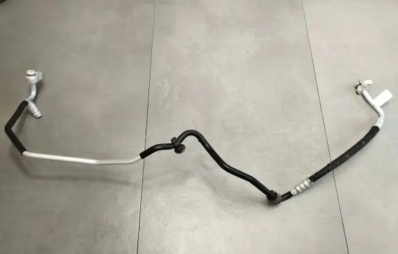Audi A6 S6 C7 4G Air conditioning (A/C) pipe/hose 4G0260710AH
