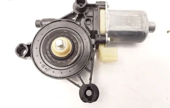 Audi A4 S4 B9 Front door window regulator motor 8W0959801 0130822704