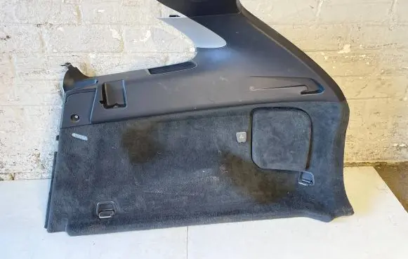 Volvo XC60 Trunk/boot side trim panel 30721167