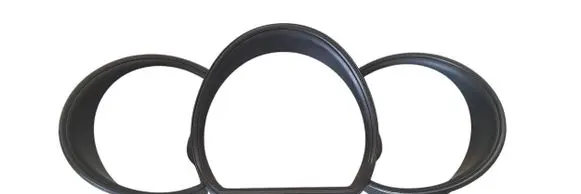 KIA Ceed Dashboard trim 84832A2000