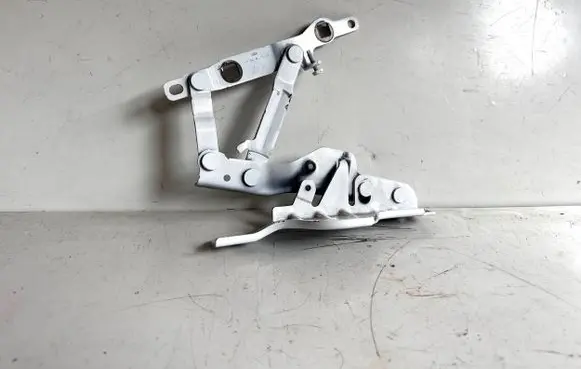 Tesla Model S Engine bonnet/hood hinges 158654600D 158654