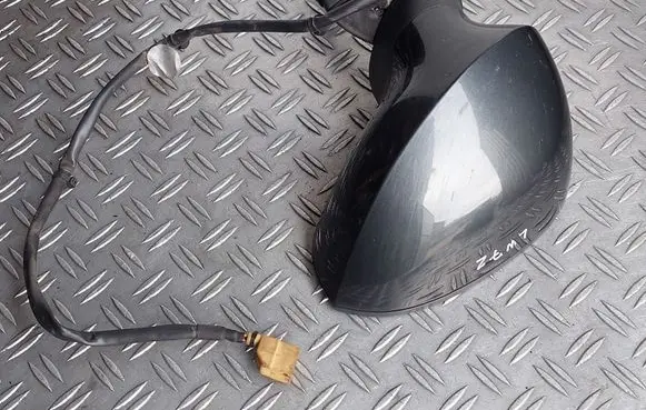 Seat Exeo (3R) Front door electric wing mirror