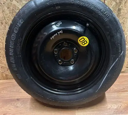 Ford Mondeo Mk III R16 spare wheel 