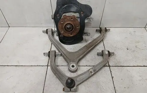 Audi R8 4S Rear wheel hub 4S0505434E