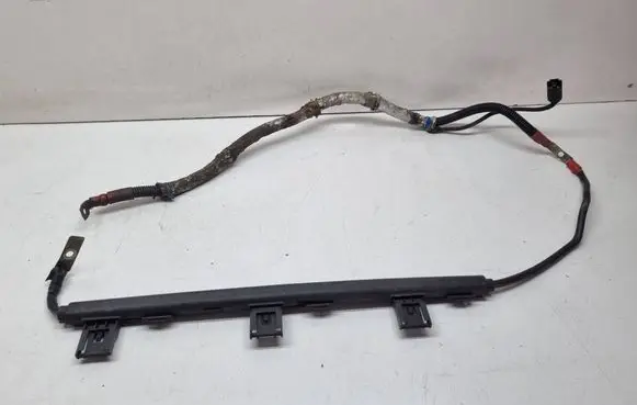 BMW 3 E92 E93 Positive cable (battery)