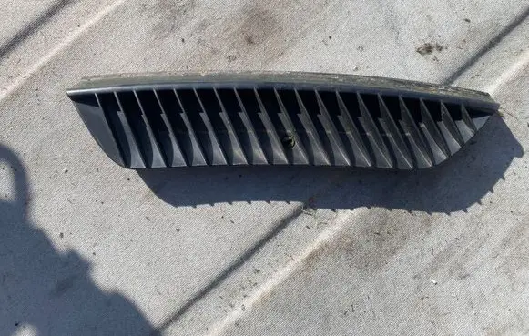 Smart ForTwo I Wiper trim 0001696 13013 12532