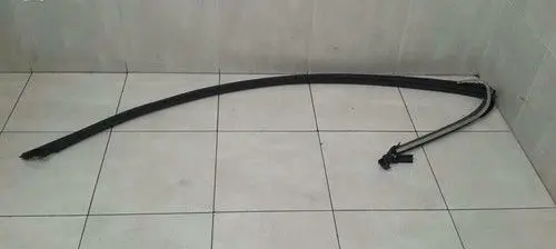 Bentley Continental Front door rubber seal 3W8867367K