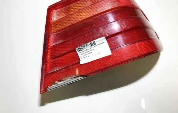 Mercedes-Benz E W210 Rear/tail lights a2108204464