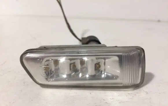 Audi A8 S8 D3 4E Front fender indicator light 4E0949127