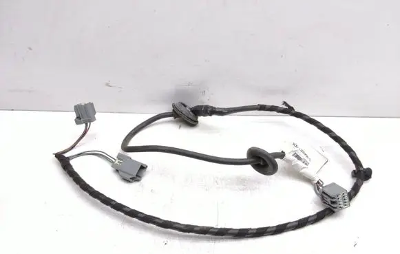 Volvo S60 Tailgate/trunk wiring harness 8645057