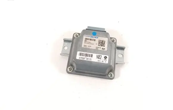 Hyundai Ioniq 5 Other control units/modules 4295118115