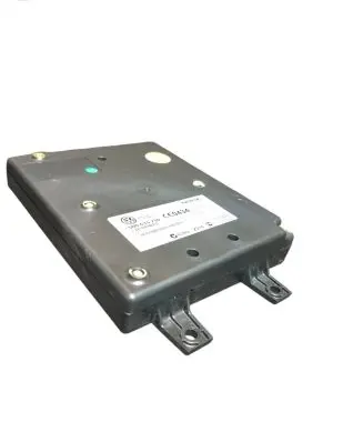 Bluetooth control unit module