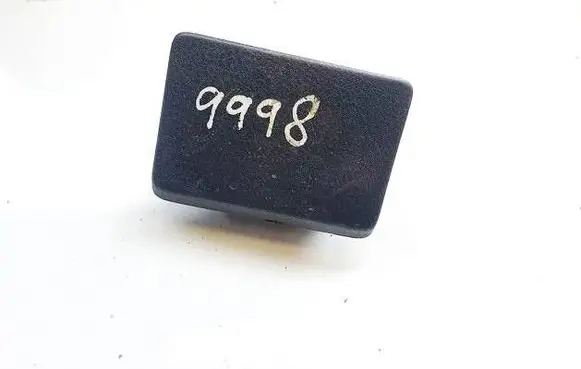 Toyota Avensis T250 Car ashtray 