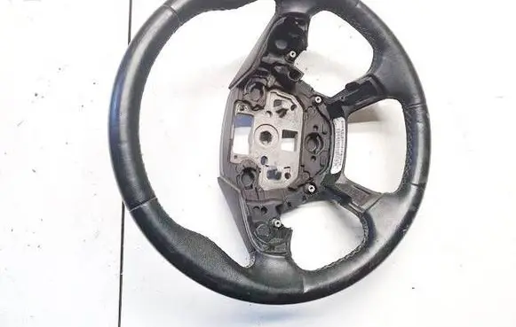Ford C-MAX II Steering wheel DM513600AB3ZHE T1C3099B30002