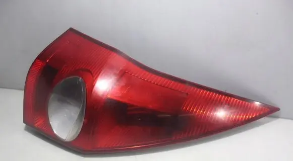 Renault Megane II Rear/tail lights
