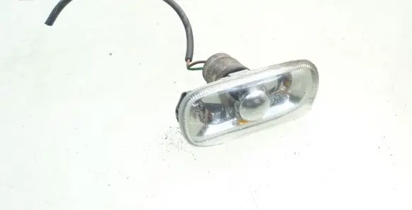 Audi A4 S4 B6 8E 8H Front fender indicator light 8E0949127