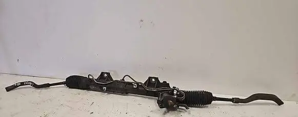 Renault Laguna III Steering rack 0990001354 490010040R T00051946