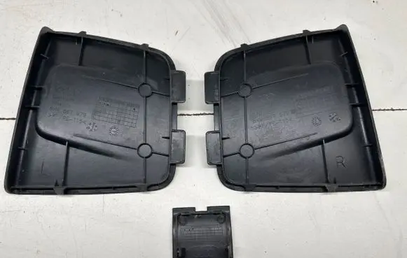 Audi A4 S4 B8 8K Tailgate trim 8K9867979