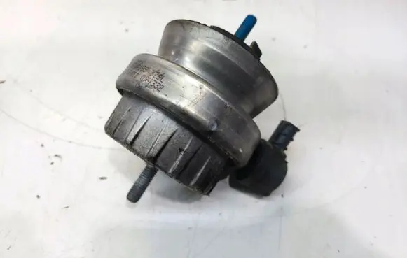 Audi A6 S6 C6 4F Engine mount vacuum valve 4F0199379L 4F0199379LOK