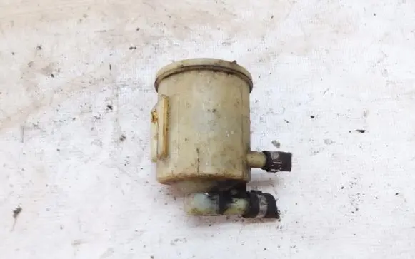 Honda Accord Power steering fluid tank/reservoir
