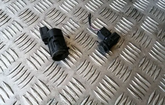 Volvo V50 Air quality sensor 4N5H19E906AA 3524841