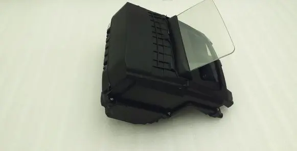 Hyundai Kona I Head up display screen 94310K4110 94310K4110TRY