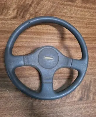Mazda 626 Steering wheel