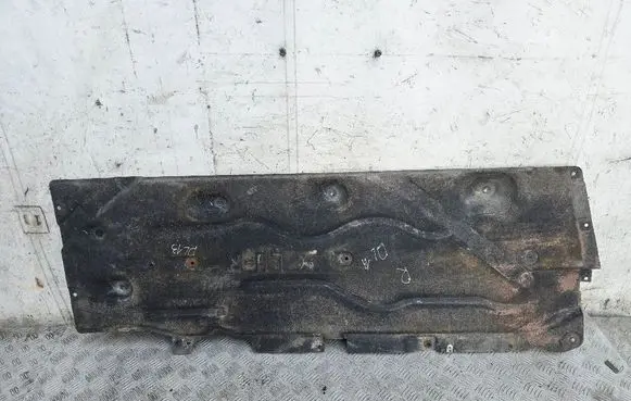 Mini One - Cooper F56 F55 Side bottom protection 