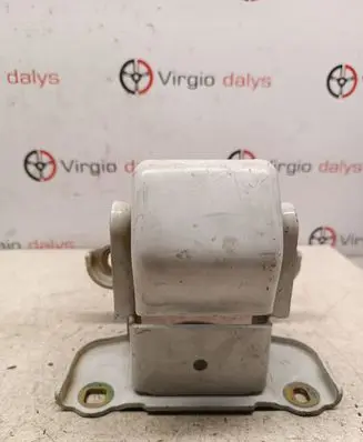 Renault Trafic II (X83) Loading door upper hinge 312304 68379