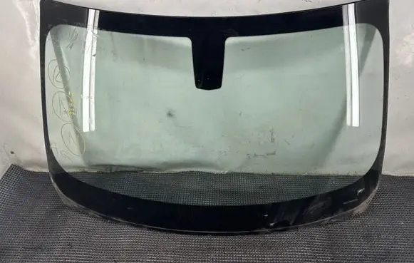 BMW 3 GT F34 Front windscreen/windshield window 43R001586 E000201 AS1M1244DOT682