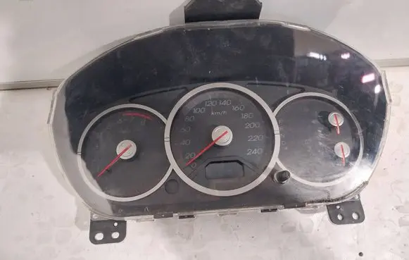 Honda Civic Speedometer (instrument cluster) NH356L 10509004391147 HR0319114