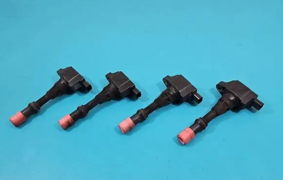 Honda Jazz High voltage ignition coil CM11-109 IMPRK1419247