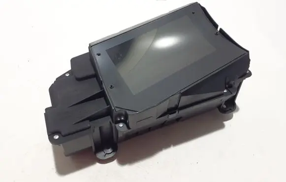 Volvo S90, V90 Head up display screen 32233453