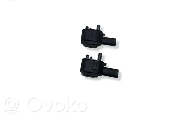 BMW 5 F10 F11 Airbag deployment crash/impact sensor 9224178 110909