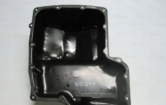 Ford Transit Oil sump YC1Q6675CB