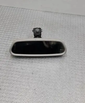 Citroen C4 II Picasso Rear view mirror (interior) 98000183BJ 051316 9053165