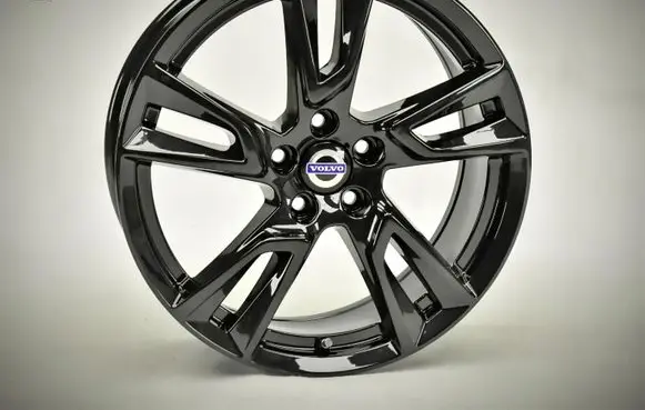 Volvo S90, V90 R18 alloy rim 31362866