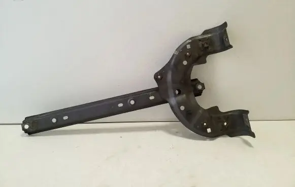 Lexus CT 200H Bottom radiator support slam panel 5320776010