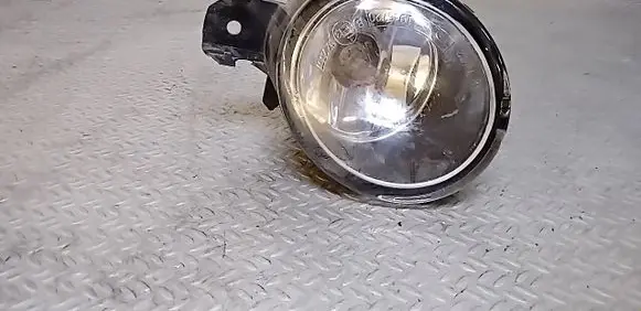 Renault Clio III Front fog light 